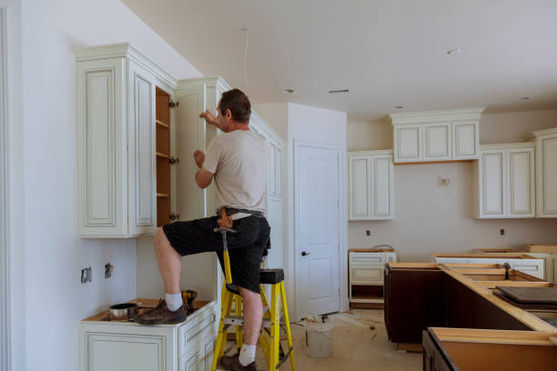 Licensed Open Concept Kitchen service in Spring Park, MN - BM Kitchen