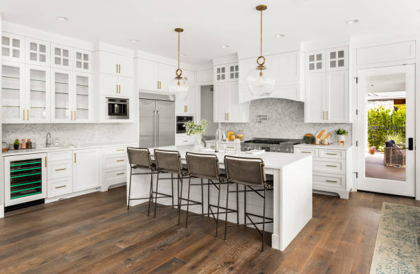 24/7 Emergency Open Concept Kitchen experts in Spring Park, MN