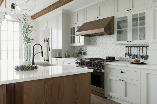 Affordable Open Concept Kitchen solutions in Spring Park, MN